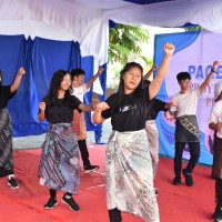 Pagelaran Karya Proyek Penguatan Profile Pelajar Pancasila